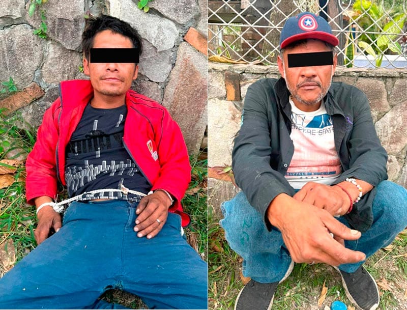 ¡ATRAPAN A "JAULEROS" CUANDO SAQUEABAN TELEBACHILLERATO!