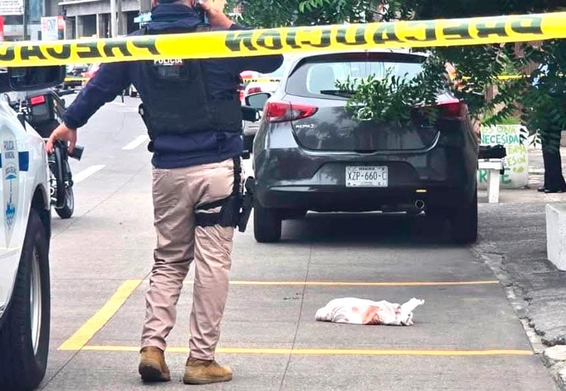 ¡NO HABÍA FETO EN EL ENVOLTORIO HALLADO EN COSTA VERDE!