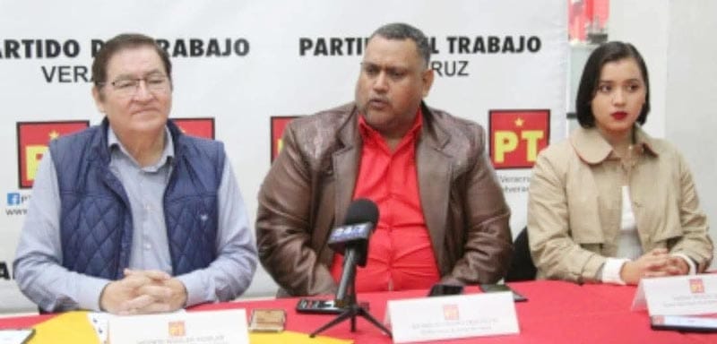 ¡QUE FUE AMENAZADO! - HABLA EL SÍNDICO