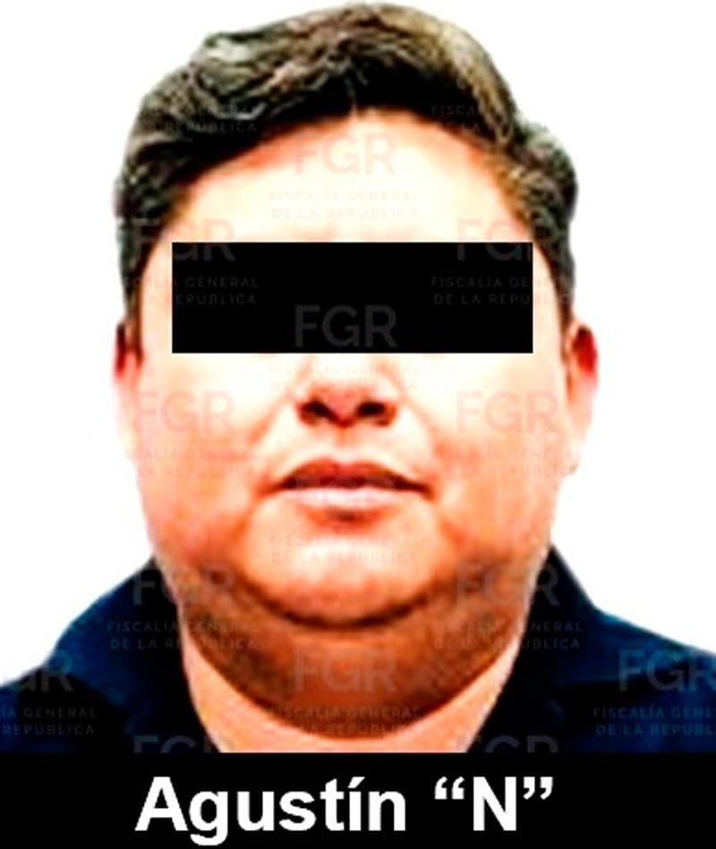 ¡RECAPTURAN A TRAFICANTE DE INDOCUMENTADOS EN CÓRDOBA!