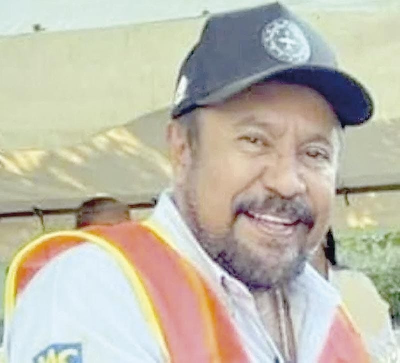 ¡SECUESTRAN A 10 INGENIEROS DE UNA MINERA CANADIENSE!