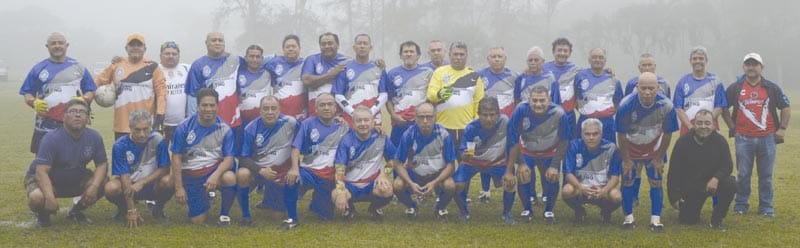 ¡SINATIN SE APUNTA EL TRIUNFO!