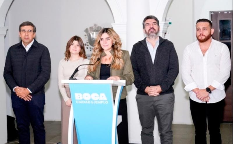 ¡YA TIENE 38 AÑOS!