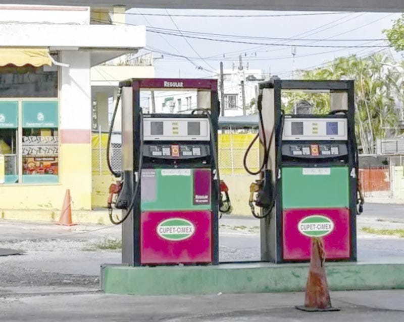 ¡ESTIMAN QUE CUBA ADEUDA 27,500 MDP A MÉXICO POR CRUDO!