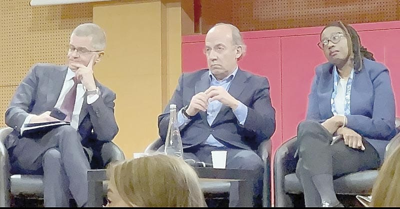 ¡GRITAN “¡ASESINO!” A FELIPE CALDERÓN!