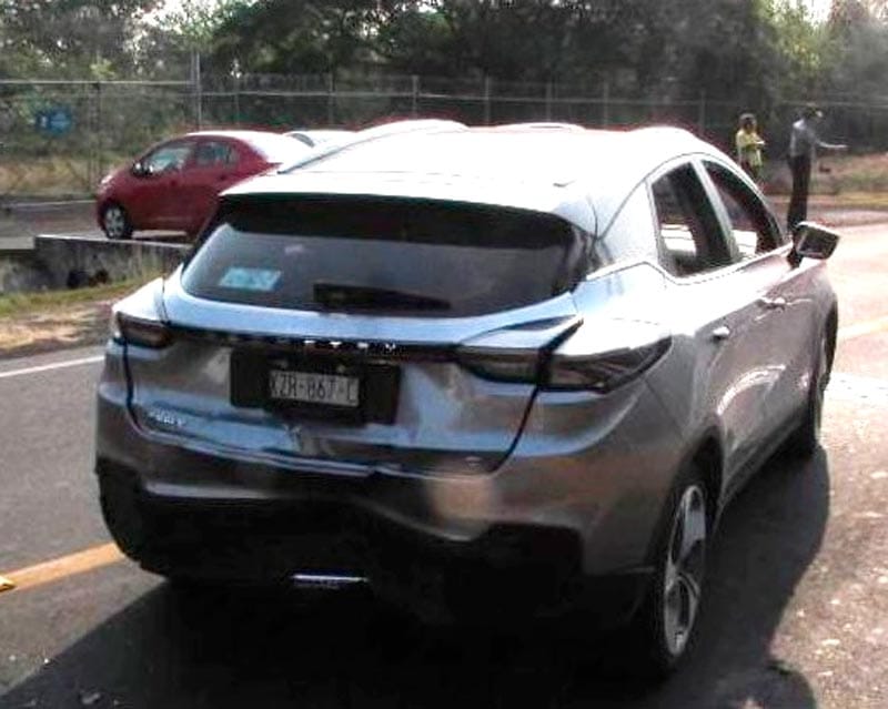 ¡TIENE 7 MESES SU CAMIONETA EN LA AGENCIA NI LA REPARAN, NI SE LA DEVUELVEN!