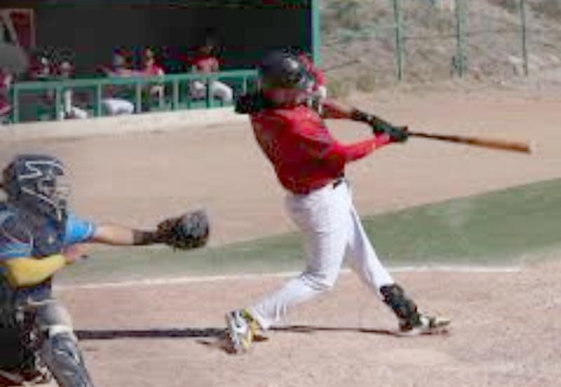 ¡TRIUNFOS DE LA VERACRUZANA Y MEDIAS BLANCAS EN VETERANOS!