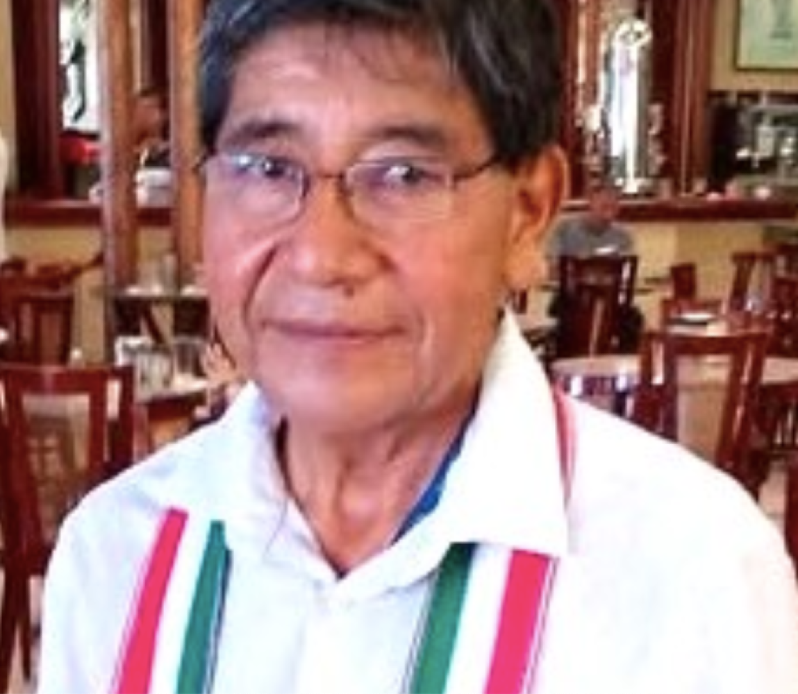 ¡CRISTINO QUISO SER ABOGADO!