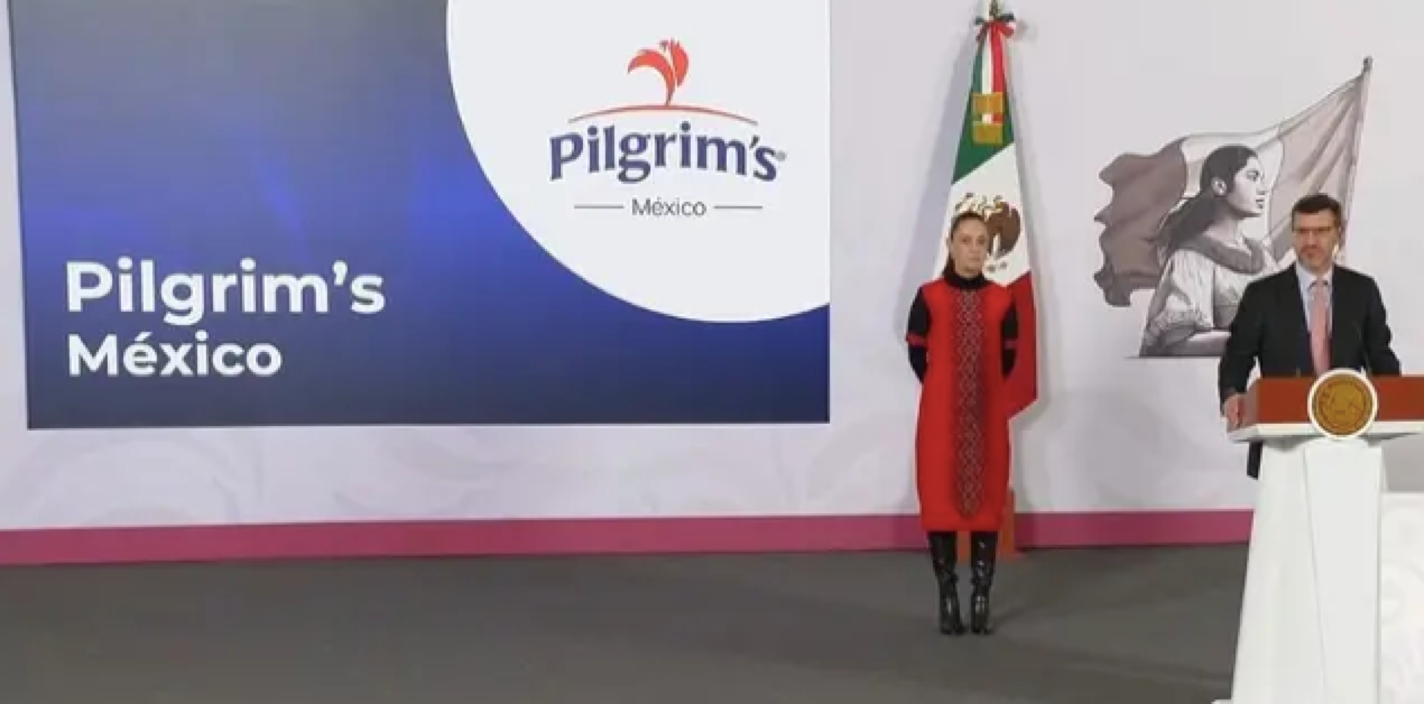 ¡QUE HABRÁ DIÁLOGO! - TA GUENO