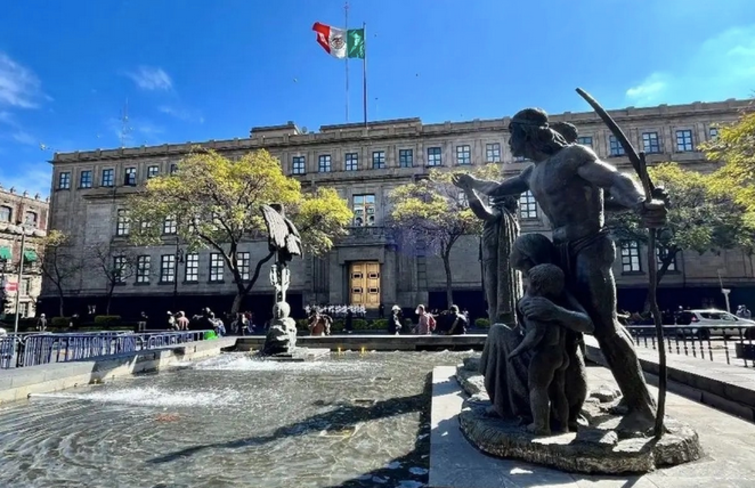 ¡CORTE VALIDA INDEMNIZACIÓN POR LOS BIENES INCAUTADOS CONFORME A PRECIO DE SUBASTA!