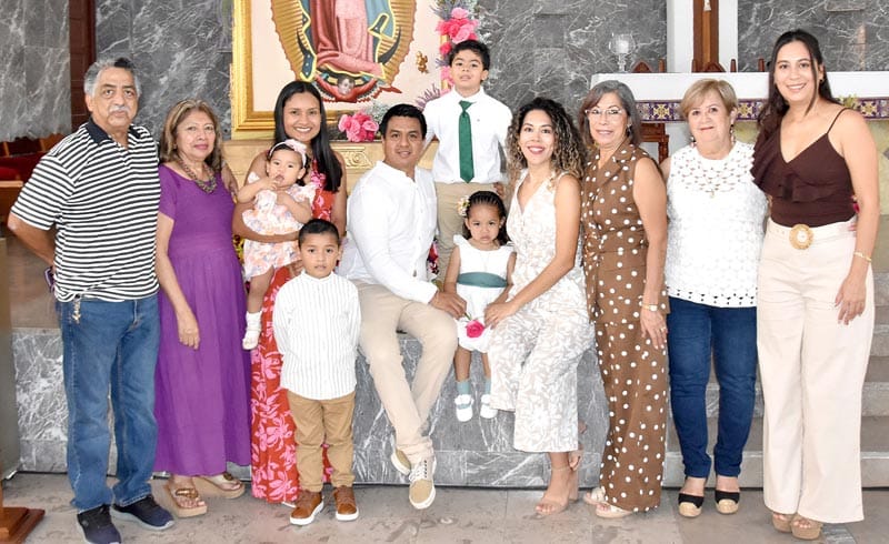 NOAH VICTORIA: ¡TRES AÑITOS DE PURA MAGIA Y ALEGRÍA!