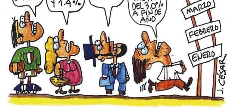 LOS CARTONES