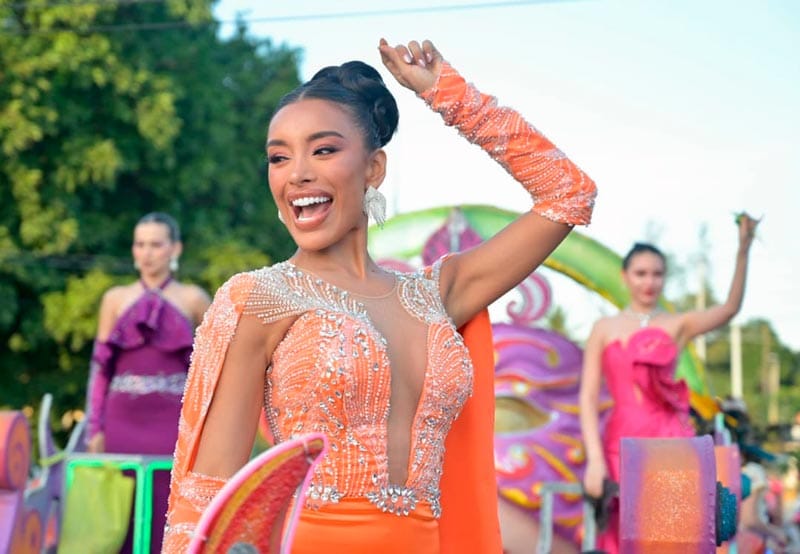 ¡FECHAS CLAVE DEL CARNAVAL DE VERACRUZ: QUÉ OCURRE CADA DÍA!