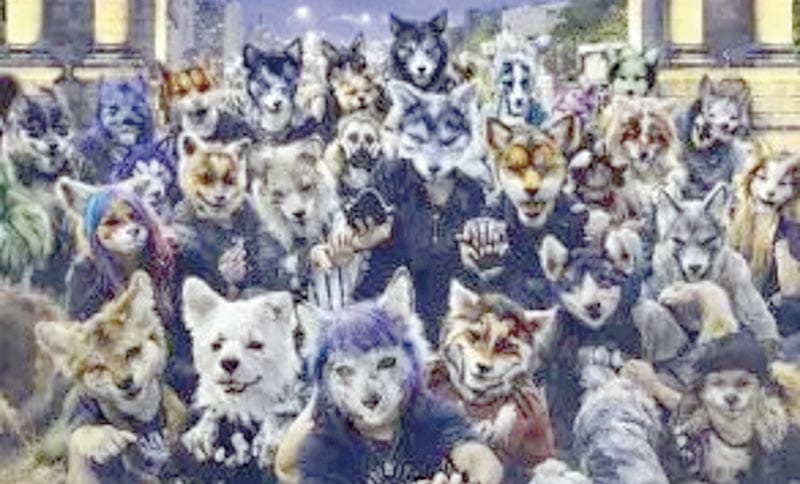 ¡REUNIONES THERIANS Y EN TODO EL PAÍS!