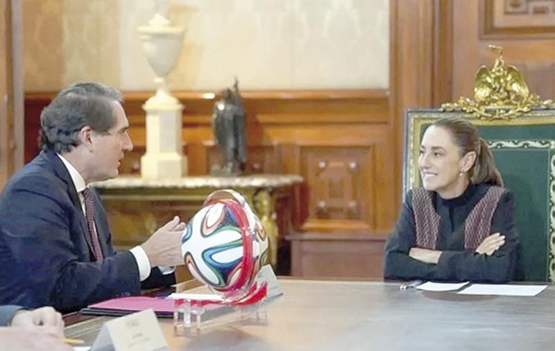 ¡ANUNCIA CSP INVERSIÓN DE 6 MIL MDD DE COCA-COLA!