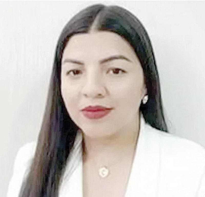 ¡PIDEN A ALCALDESA DE TEQUILA TERMINAR NEXOS CON CRIMEN!