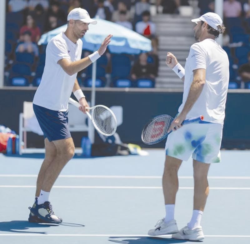 ¡SANTY GONZÁLEZ LISTO PARA EL DELRAY BEACH!