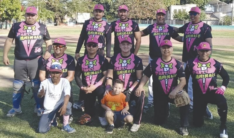 ¡PANZERS LE QUITA LO INVICTO A C&A!