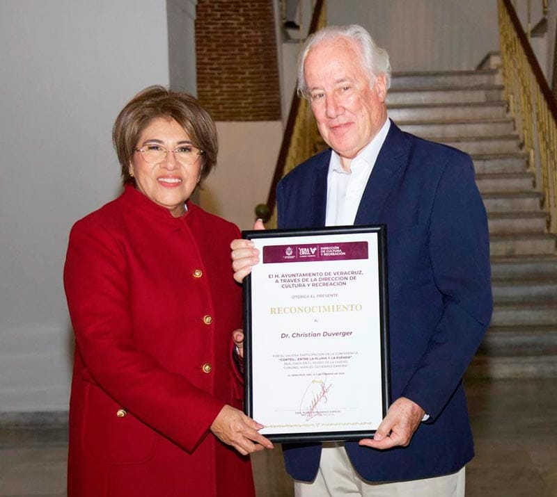 ¡ROSA MARÍA APOYARÁ LA CULTURA!