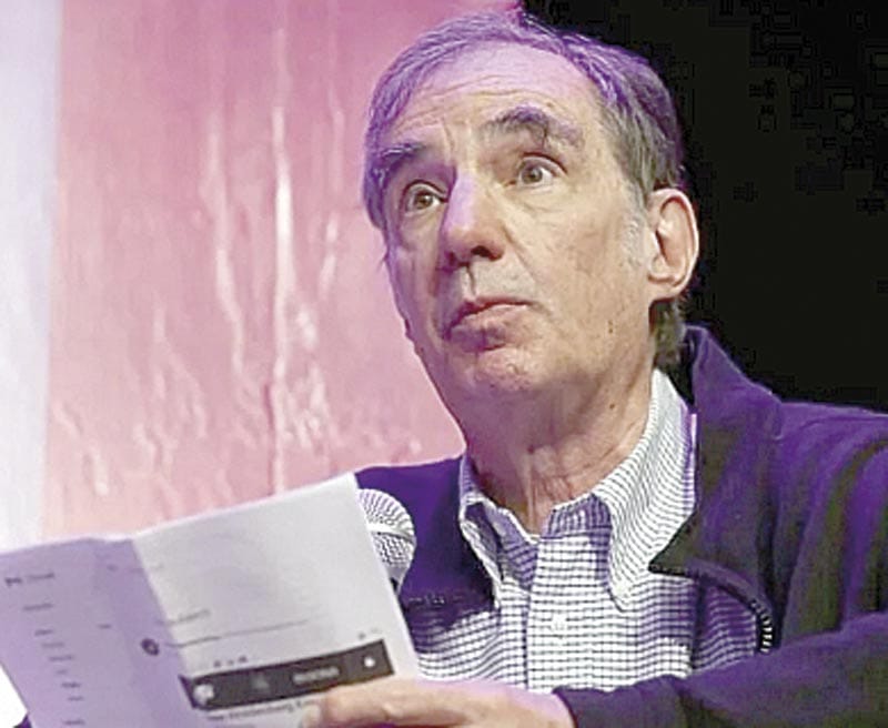 ¡CREAN EL FRENTE AMPLIO CONTRA REFORMA ELECTORAL!