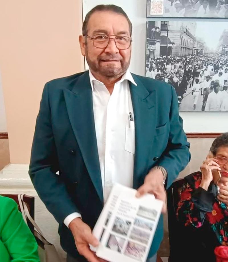 ¡REBOULEN SACA SU LIBRO!