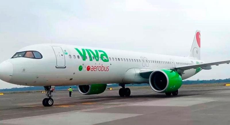 ¡SE ATORAN SEIS VUELOS!