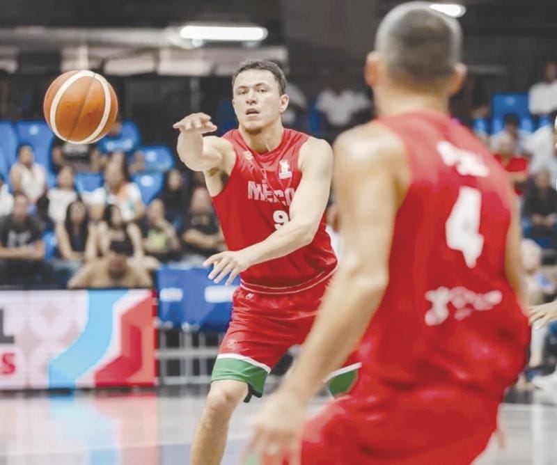 ¡DERROTA MÉXICO A NICARAGUA EN CLASIFICATORIO DEL MUNDIAL!