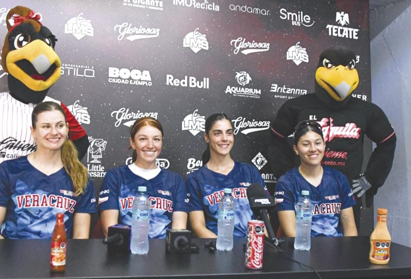 ¡HOP, BROOCKSHIRE, PIANCASTELLI Y VIZCARRA AL JUEGO DE ESTRELLAS!