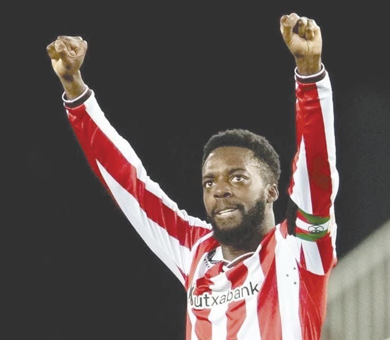 ¡ATHLETIC Y LA REAL AVANZAN A SEMIFINALES DE LA COPA DEL REY!