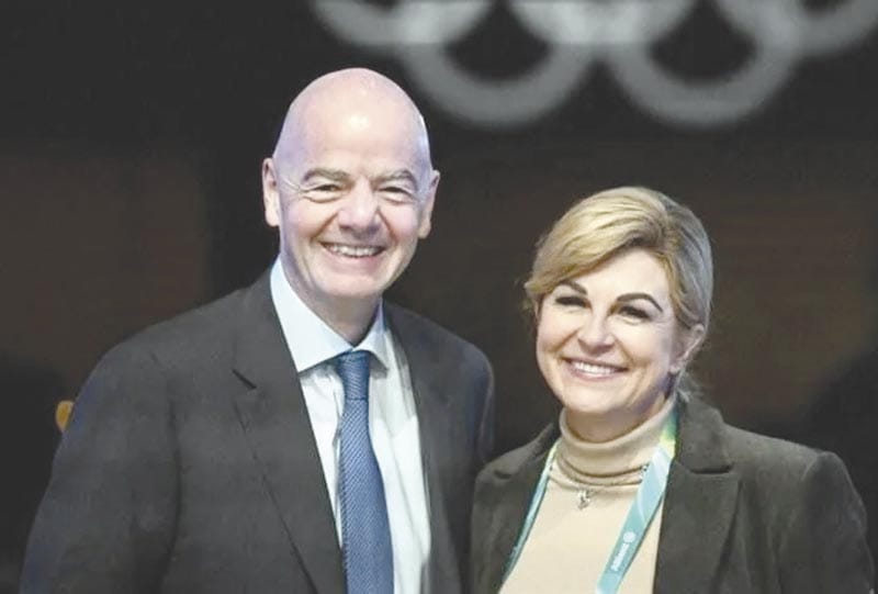 ¡MUNDIAL SERÁ UN TEST QUE USARÁN LOS JUEGOS OLÍMPICOS!