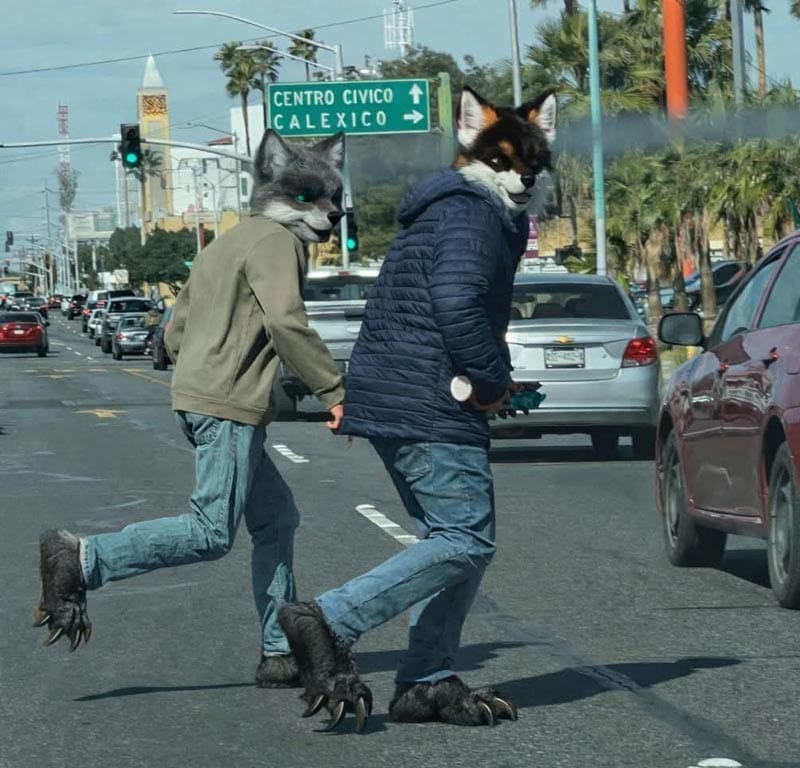 ¡CUMBRE DE THERIANS!