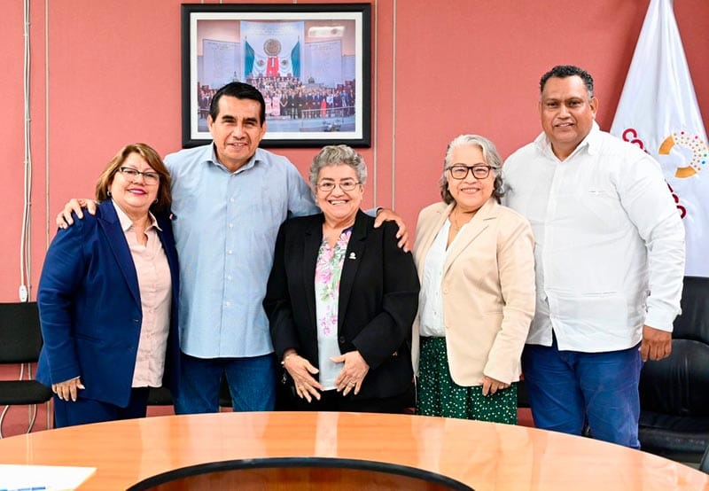 ¡FUMAN LA PIPA DE LA PAZ! - *Ya se calmaron en Lerdo