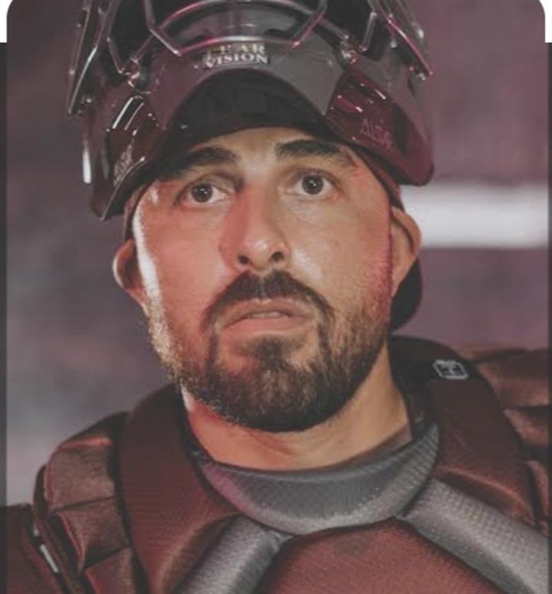 ¡UNA HISTORIA LLAMADA BÉISBOL! | ALÍ SOLÍS SE PONE EL PLUMAJE DEL GLORIOSO - Tal y como se los adelanté, uno de los receptores mexicanos con mejor liderazgo y efectividad en la actualidad, llega al puerto. Alí Solís, se vestirá de Glorioso en la…