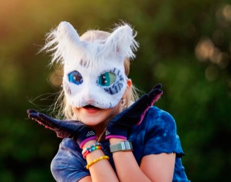 ¡APARECEN “THERIAN” POR TODO VERACRUZ!