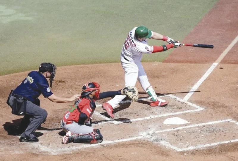 ¡UNA HISTORIA LLAMADA BÉISBOL! | MÉXICO EN LA PELEA - El martes por la tarde, en el Estadio Panamericano de Béisbol, se jugó un partido de esos que aprietan el estómago, porque Federales de Chiquirí y Tomateros de Culiacán llegaban 0-1 y el que perdiera…