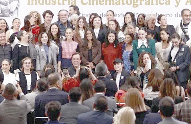 ¡DECRETAZO DE PELÍCULA! - YA SE SUPO