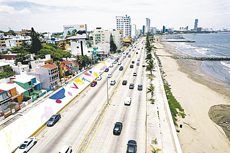 ¡EL GOBIERNO DE VERACRUZ PAGARÁ 10.8 MDP POR UNOS TERRENOS EN BOCA DEL RÍO!