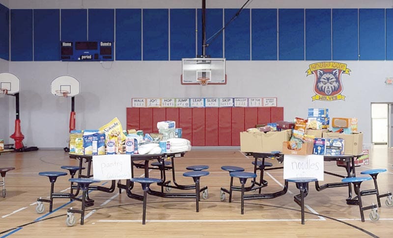 ¡NO QUIEREN IR A LAS ESCUELAS DE EU POR MIEDO A LA ICE!