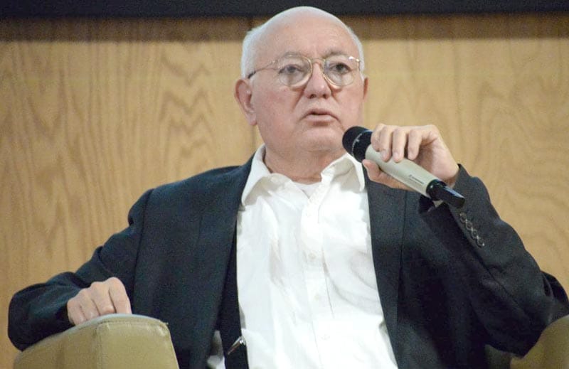 ¡RETIRAN AUDITORÍAS! - Y SIN EXPLICACIÓN