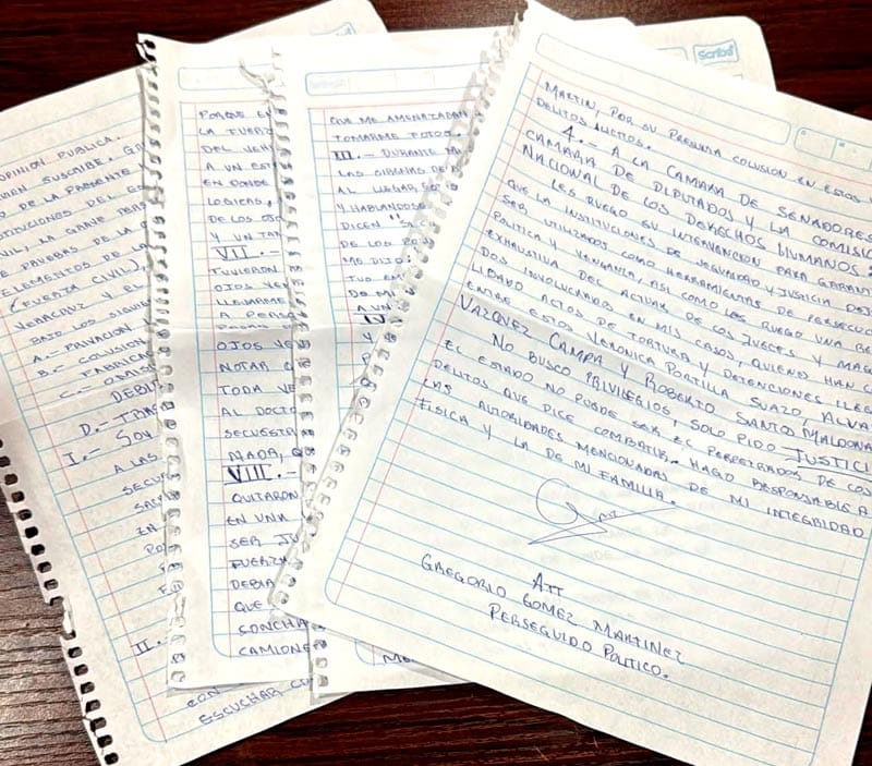 ¡SOS DE GOYO! - PÁCATELAS