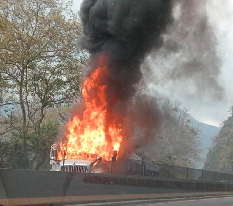 ¡HAY PREOCUPACIÓN! - FUE DE TERROR...
