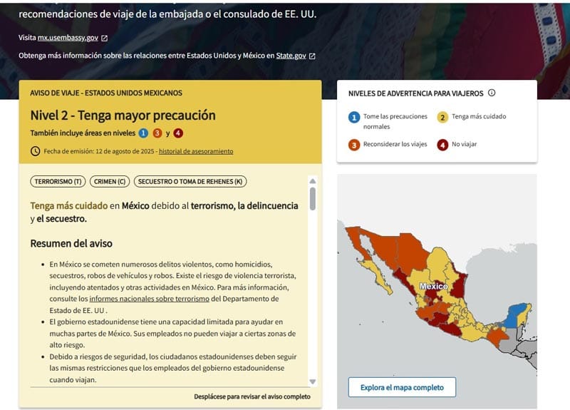 ¡PRENDEN FOCOS AMARILLOS! - AY NANITAS