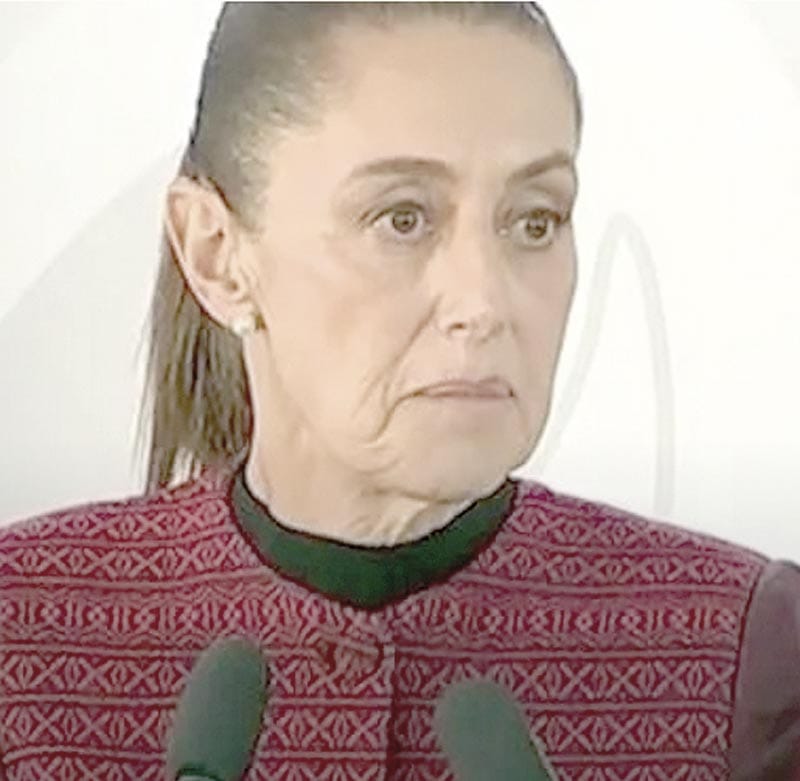 ¡BUSCA CLAUDIA AYUDAR A CUBA!