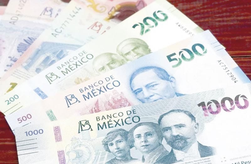 ¡CAE MÉXICO EN ‘TRAMPA’ DEL ESTANCAMIENTO!