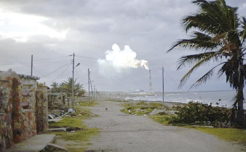 ¡CIERRAN DOS HOTELES EN CUBA, NO TIENEN NI COMBUSTIBLE!