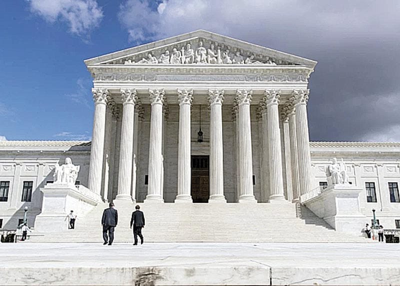 ¡EU DEBERÁ REEMBOLSAR 175 MIL MDD POR ARANCELES!