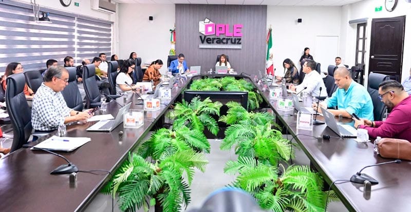 ¡HAY DEBATE! - *En la elección extraordinaria de Tamiahua