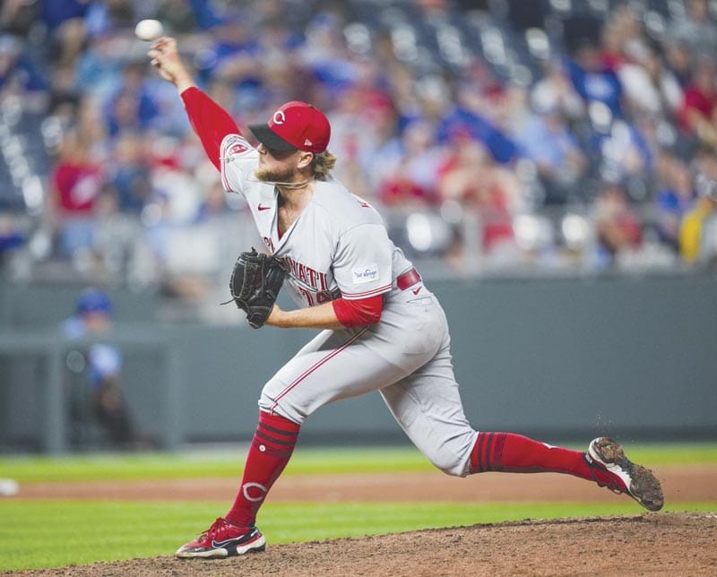 ¡LLEGA RICKY KARTCHER AL ÁGUILA!