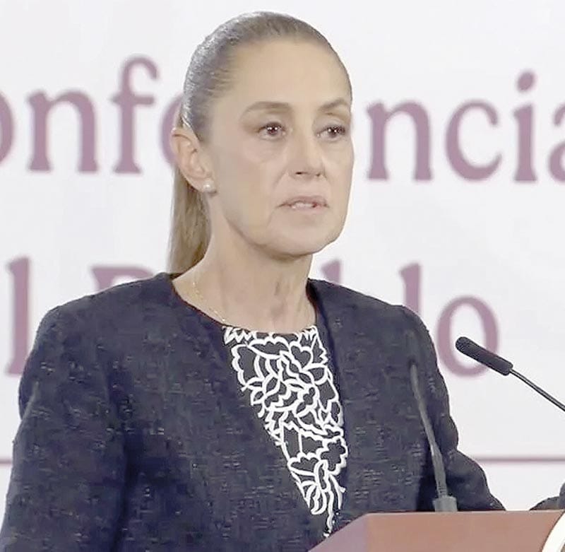 ¡PIDE CSP MEDIR DESAPARICIONES 'EN SU JUSTO TÉRMINO'!