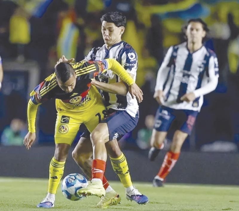 ¡ZENDEJAS DA TRIUNFO AL AMÉRICA QUE YA ES OTRO!
